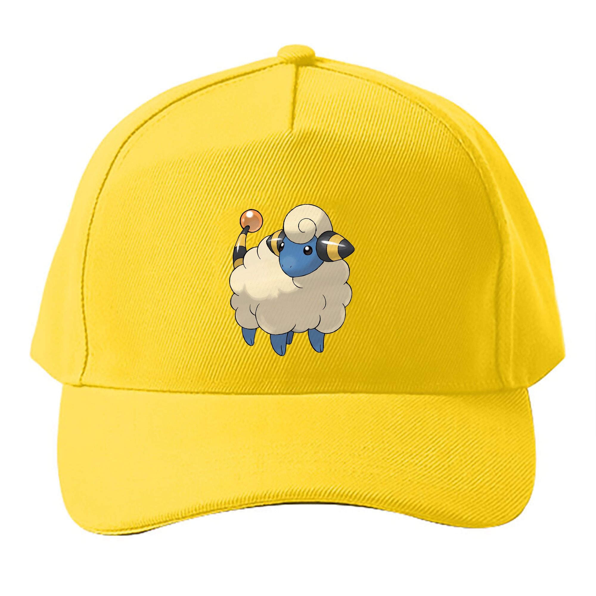 （画像用） ポケットモンスター Pokémon ベースボールキャップ 綿100％ 男女兼用 帽子 スポーツ